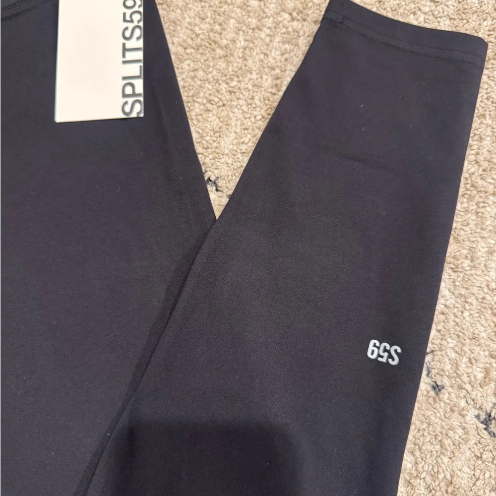 Splits59 leggings black xs - Picture 2 of 5